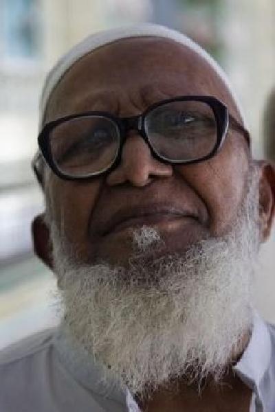 আসরাফ উদ্দিন