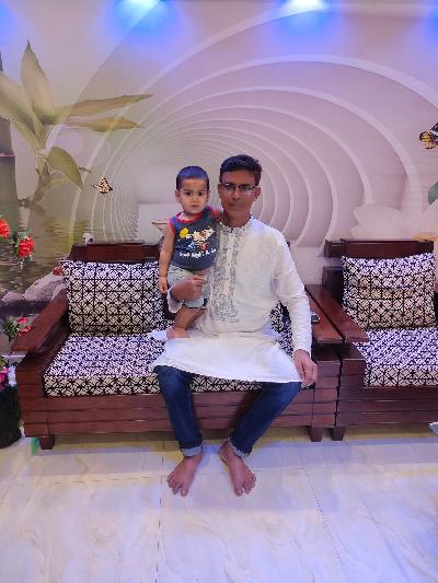 মোঃ আলমগীর তালুকদার 