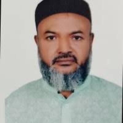 জানাব মো আব্দুস সবুর