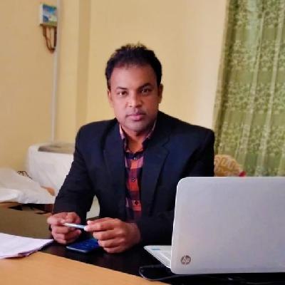 মোঃ মাসুদুর রহমান মাসুম