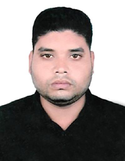 মোঃ মিরাজ হোসেন