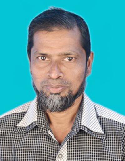 মোঃ রফিকুল ইসলাম