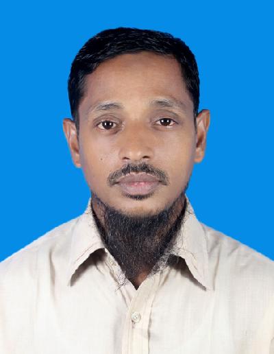 মোঃ মনির হোশেন 