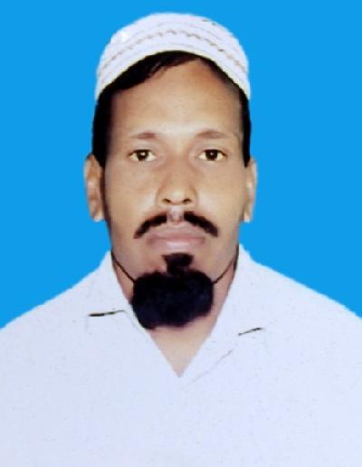 মোঃ রফিকুল ইসলাম মীর