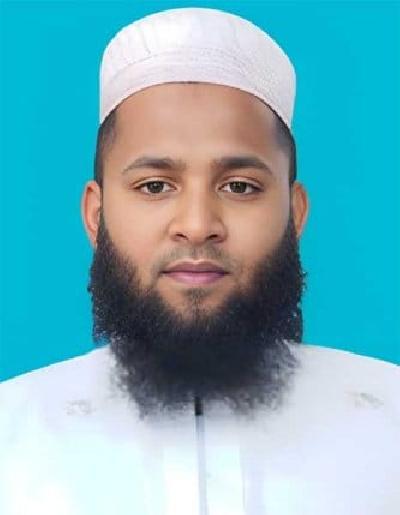 মাওলানা সোয়াইব আহাম্মেদ 