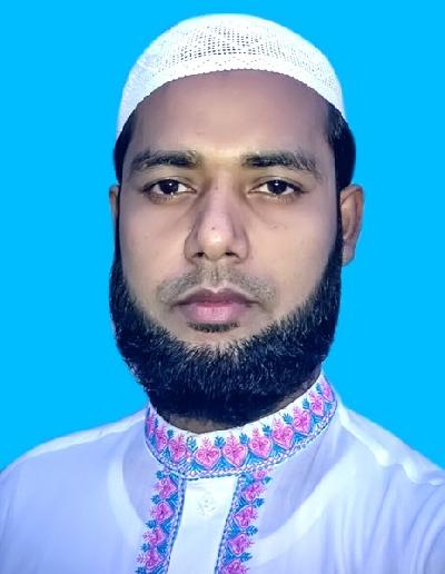 মাওলানা নুর আলম 