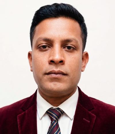 মোঃ মিজানুর রহমান অন্তর 
