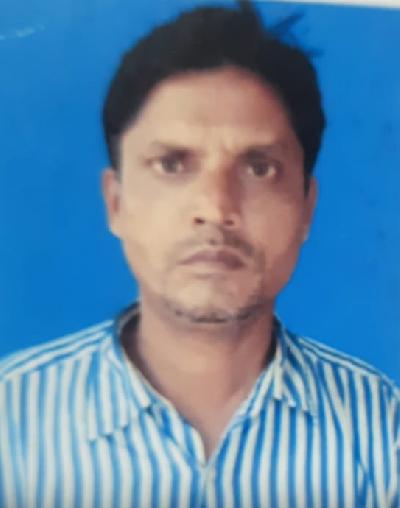 মোঃ আনিচুর রহমান