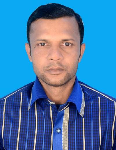 মোঃ বাদশা