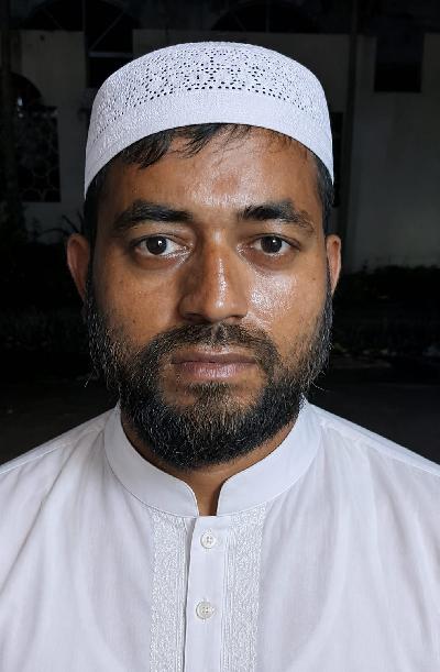 মোঃ সোহেল প্যাদা