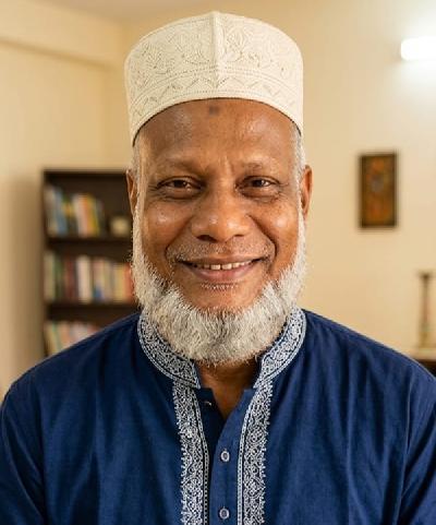 মোঃ হানিফ মীরা 