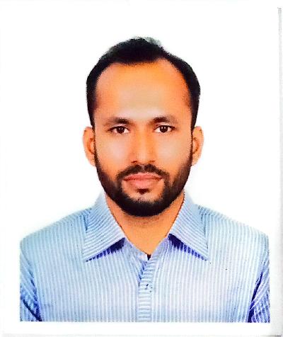 মো শাহ জালাল