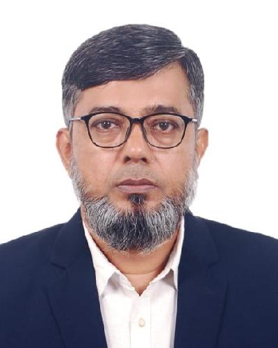 মো: কামরুল হাসান 