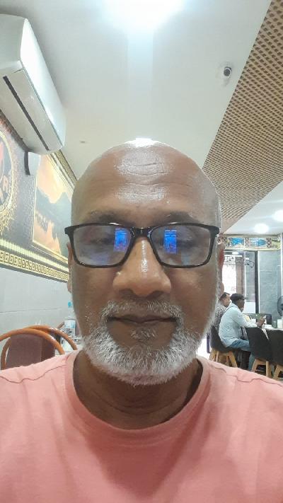 মো: জিয়াউল করীম সরকার ( মানিক)