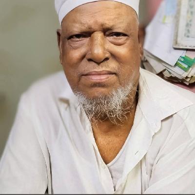 হাজী মো: তোতা মিয়া