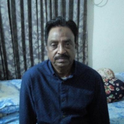 হাজী মো: আাফতাব উদ্দীন ( আতা)