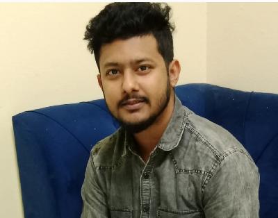 মোঃ মাহবুব হোসেন 