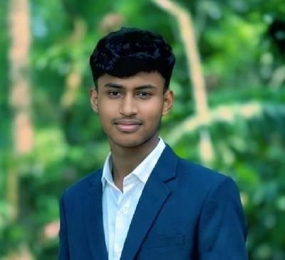মোঃ সাইদুর রহমান 