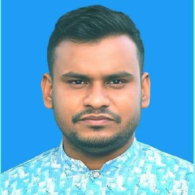মোঃ শামীম সরকার