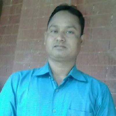 মো সোহেল মন্ডল