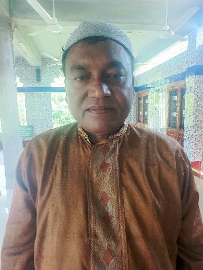 মোঃ নবাব সরকার 