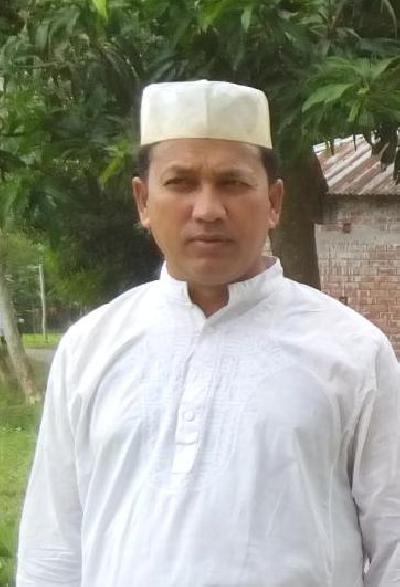মোঃ মোস্তাফিজার রহমান অপু