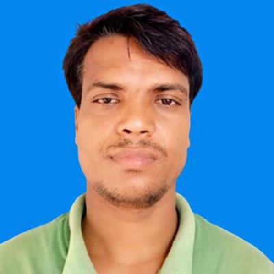 Md Ramis Uddin