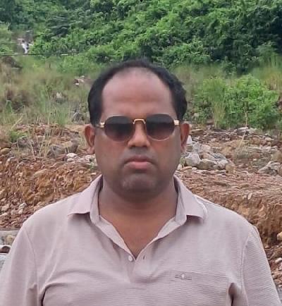 তৌহিদুল আলম