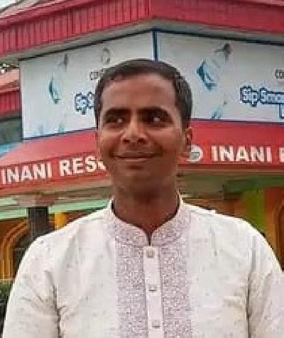 মোহাম্মদ সোহেল 