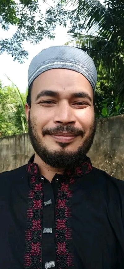 আজিমুল হক
